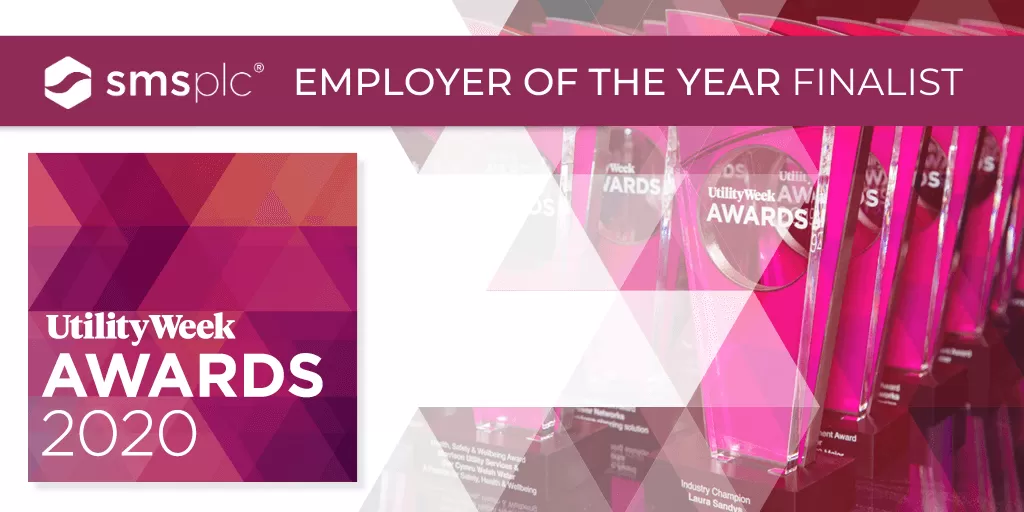employee of year