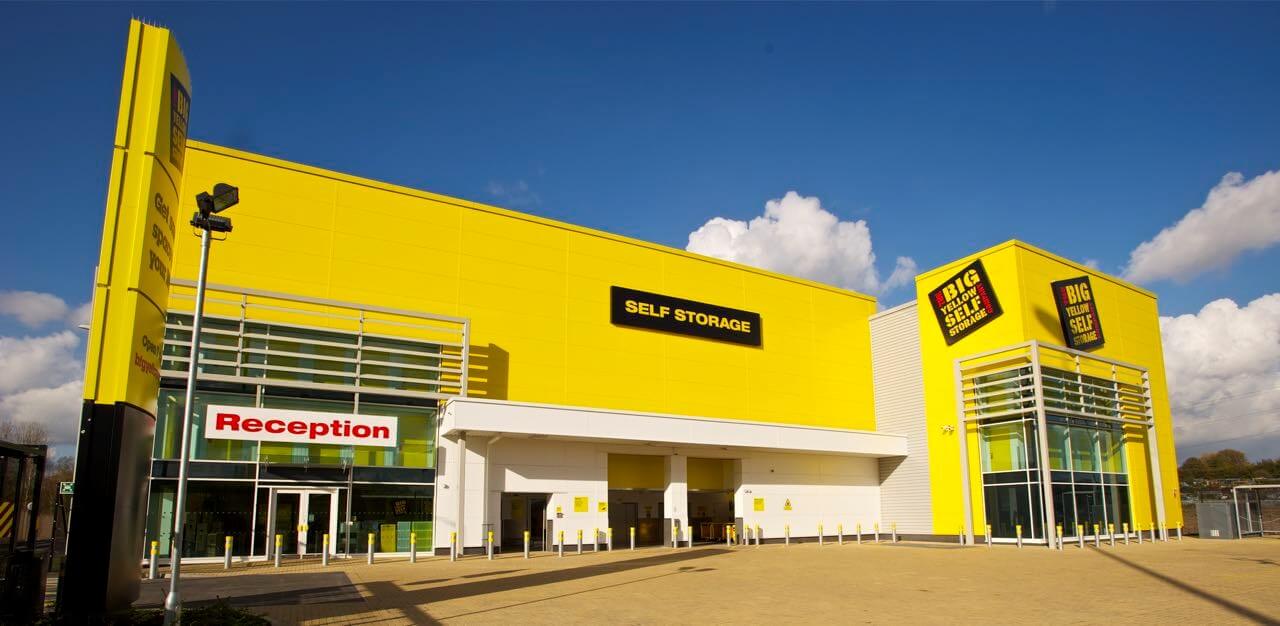 big yellow image