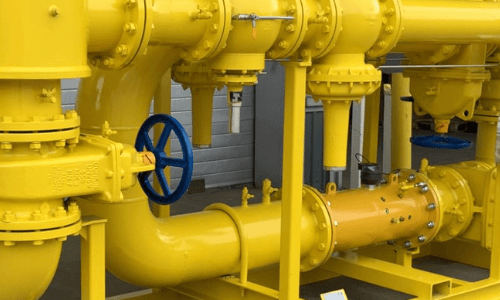 british gas image