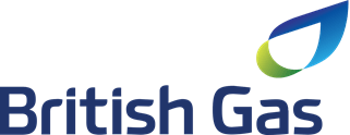 british gas logo