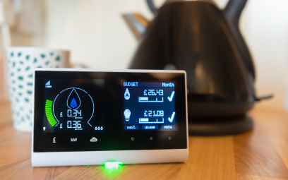 Smart meter