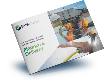 Finance Delivery guide thumbnail
