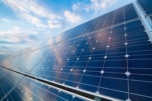 solar inrg