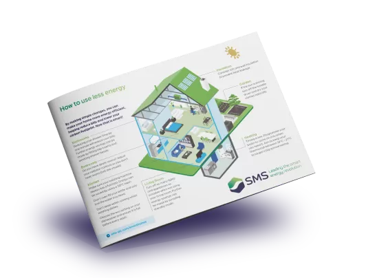 Energy Efficiency guide