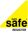 Gas Safe Register logo