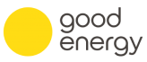 Good Energy logo