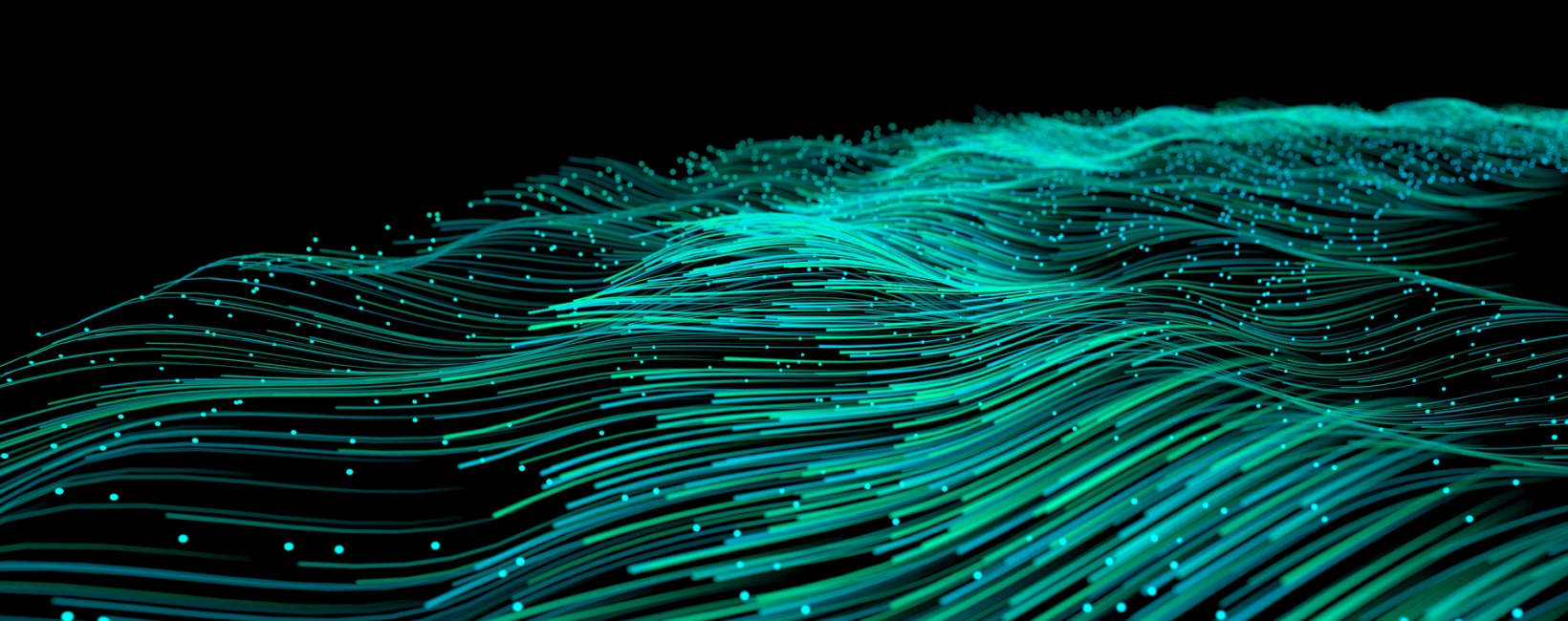 data inspired banner image