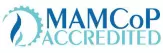 MAMCop logo
