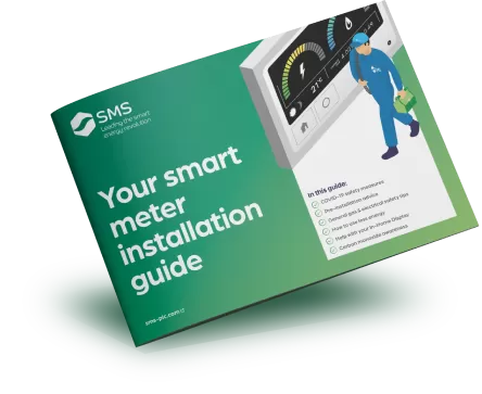 Smart installation guide
