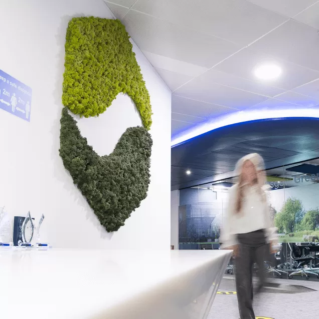 SMS office