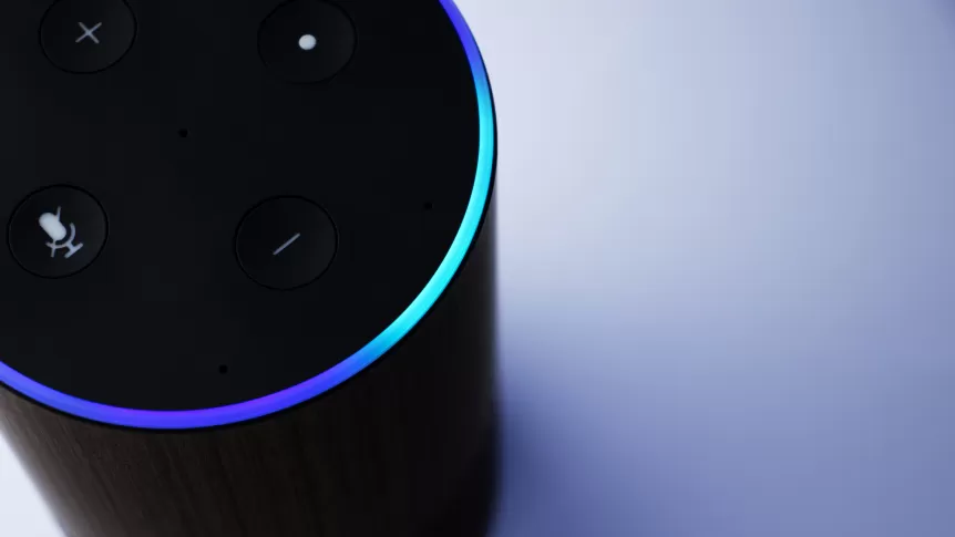 Amazon Alexa