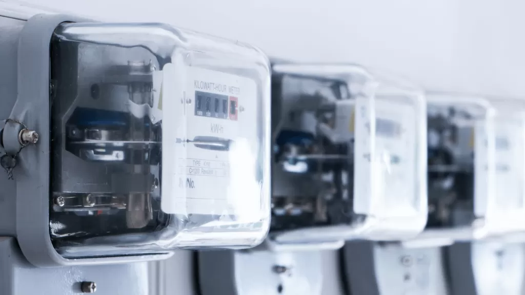 smart meter