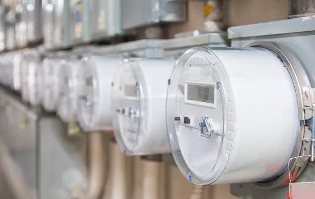 MOP meters