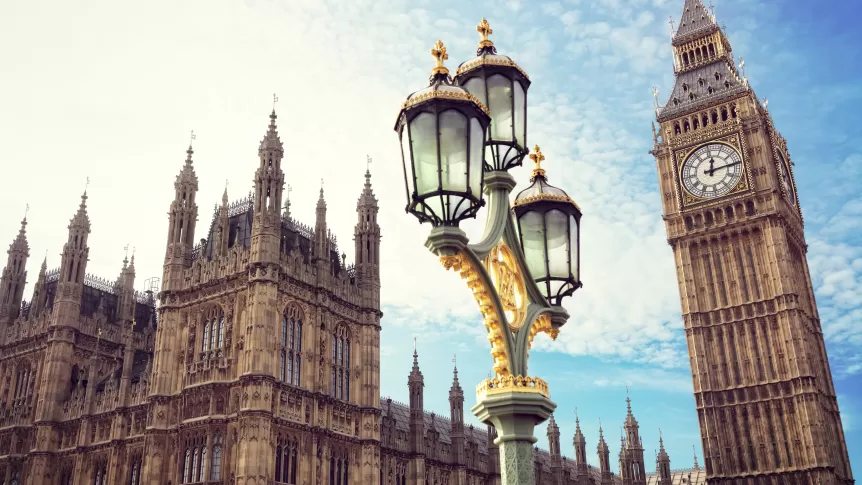 Westminster