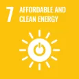 affordable clean energy