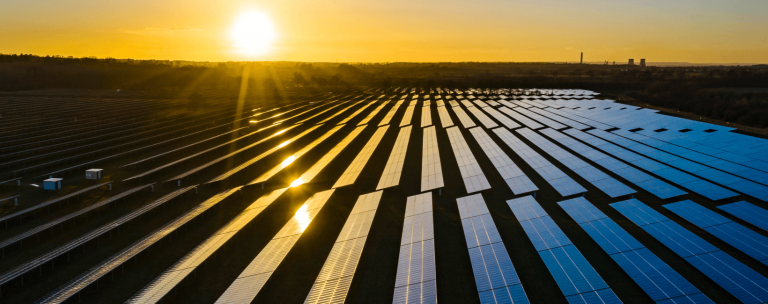 Solar panels