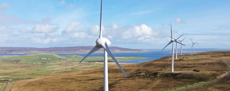 Windfarm