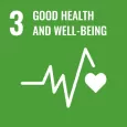 good health and well-being 