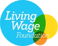 Living Wage Foundation logo