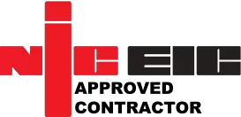 NICEIC logo