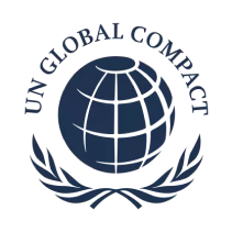 UN Global Compact logo