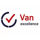 image showing the Van Excellence logo