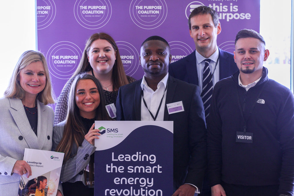 Levelling Up Impact Report Westminster