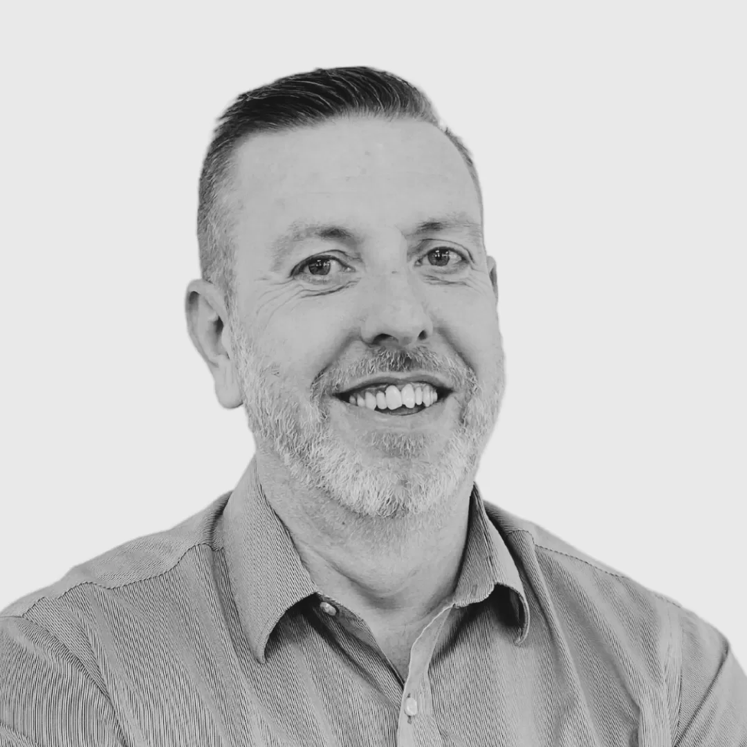 Headshot of Mark Winn