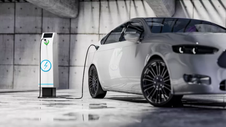 EV charging